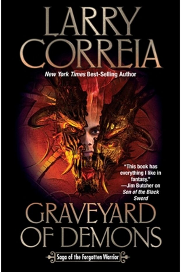 Cimitirul Demonilor - 1