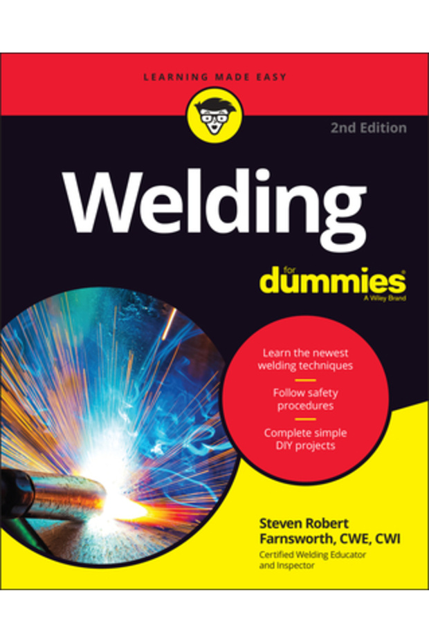 Welding - 1