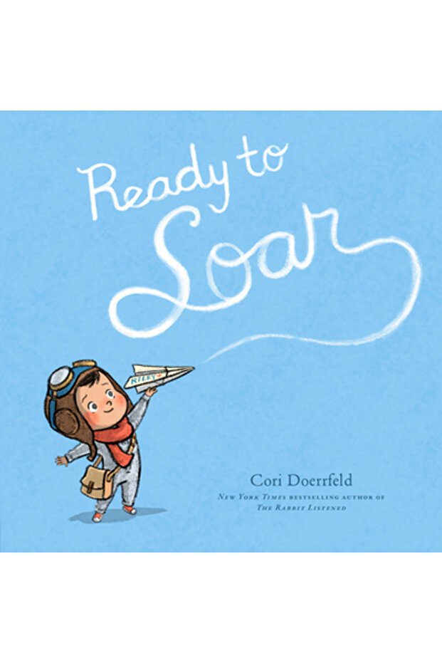 Ready to Soar - 1