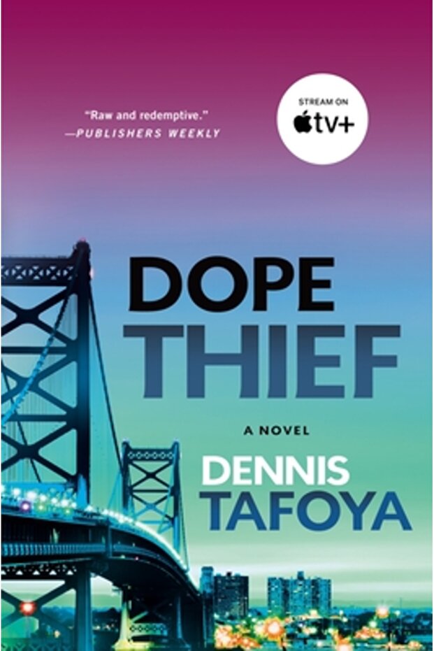 Dope Thief - 1