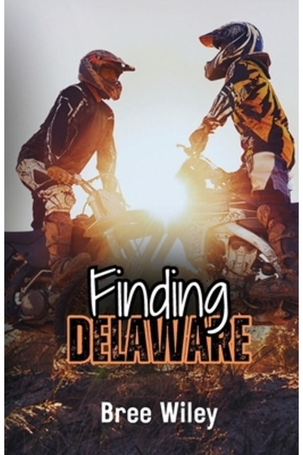 Finding Delaware - 1