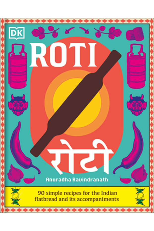 Roti - 1
