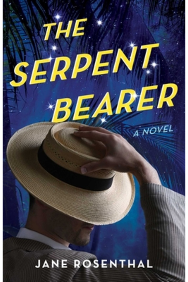 Purtătorul de șarpe - 1