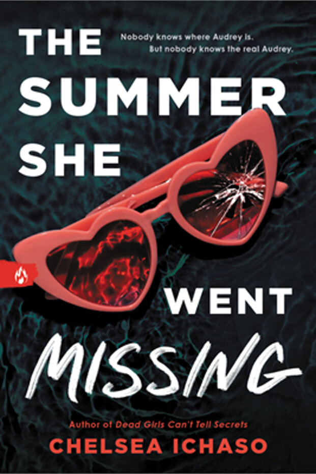 The Summer She Went Missing - 1