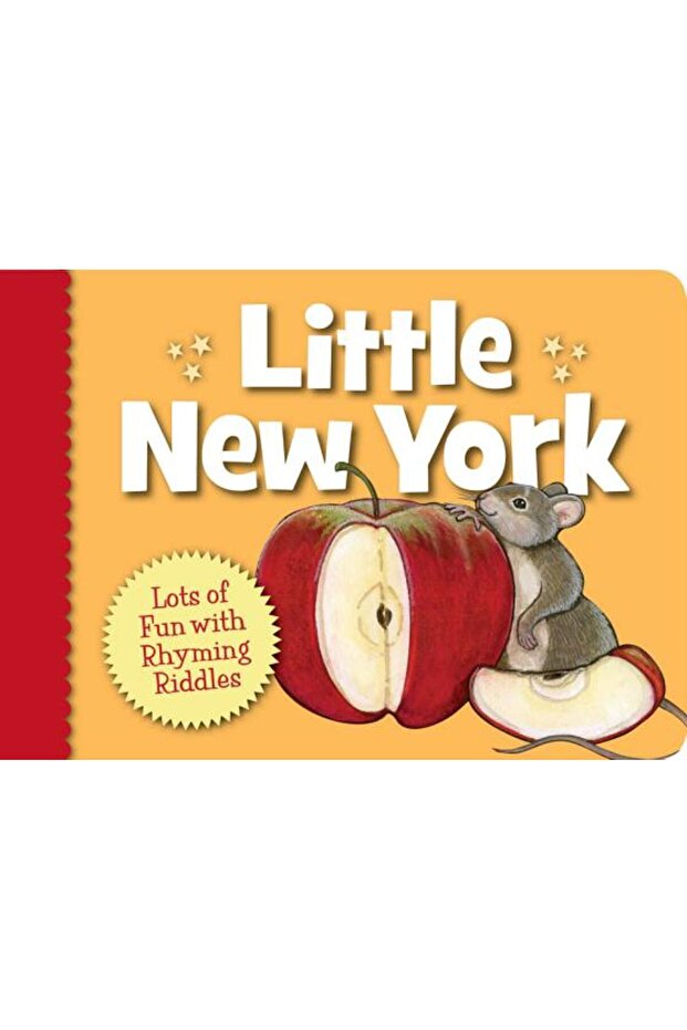Micul New York - 1