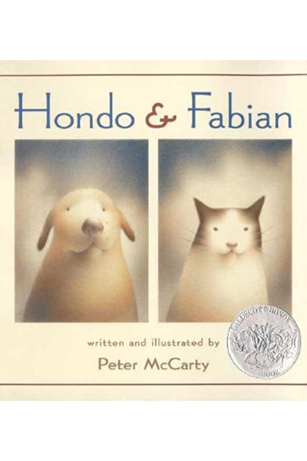 Hondo & Fabian - 1