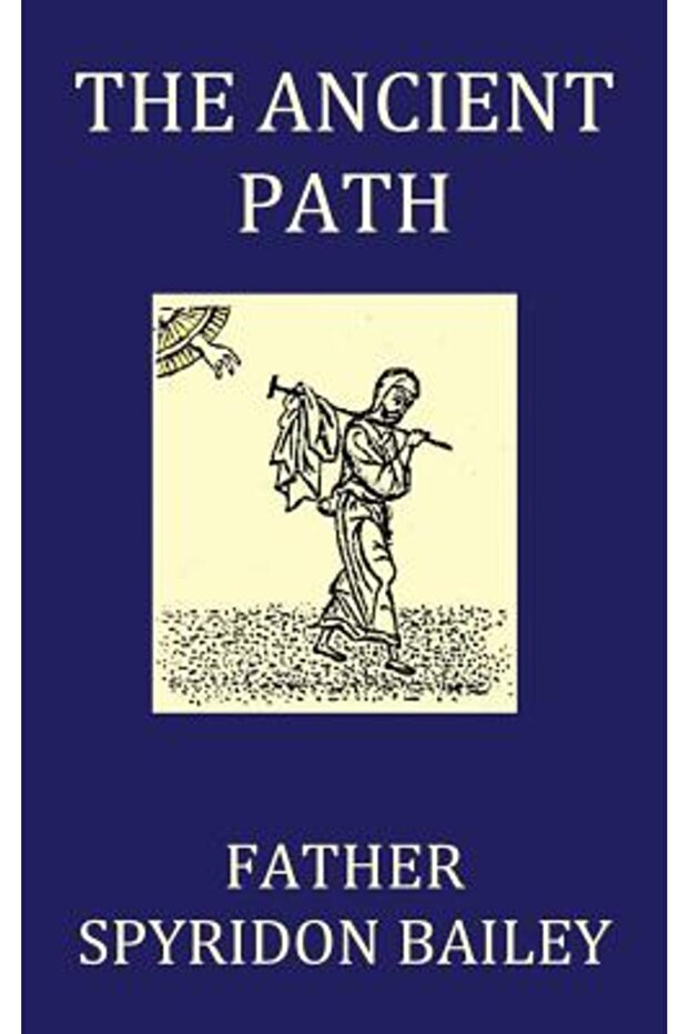 The Ancient Path - 1