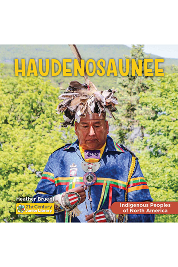 Haudenosaunee - 1