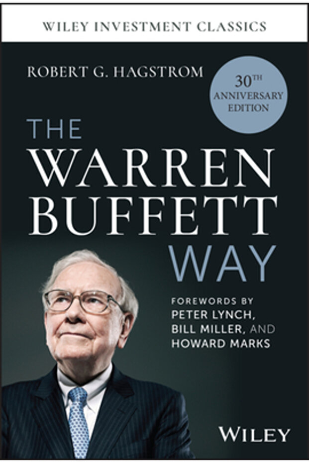 Calea Warren Buffett - 1