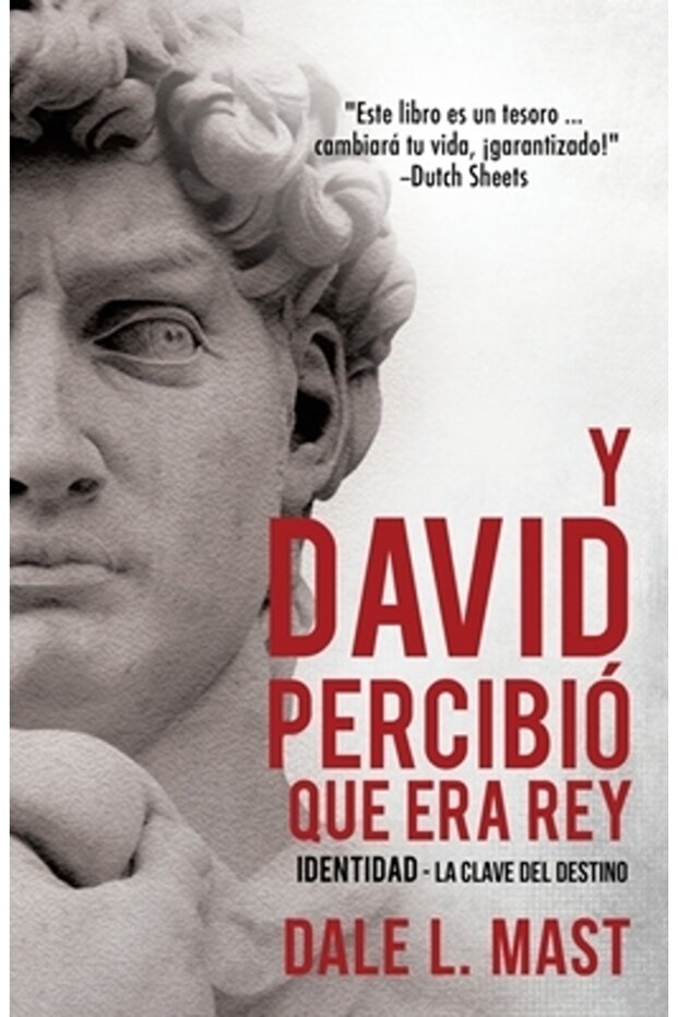 Y David Percibi - 1