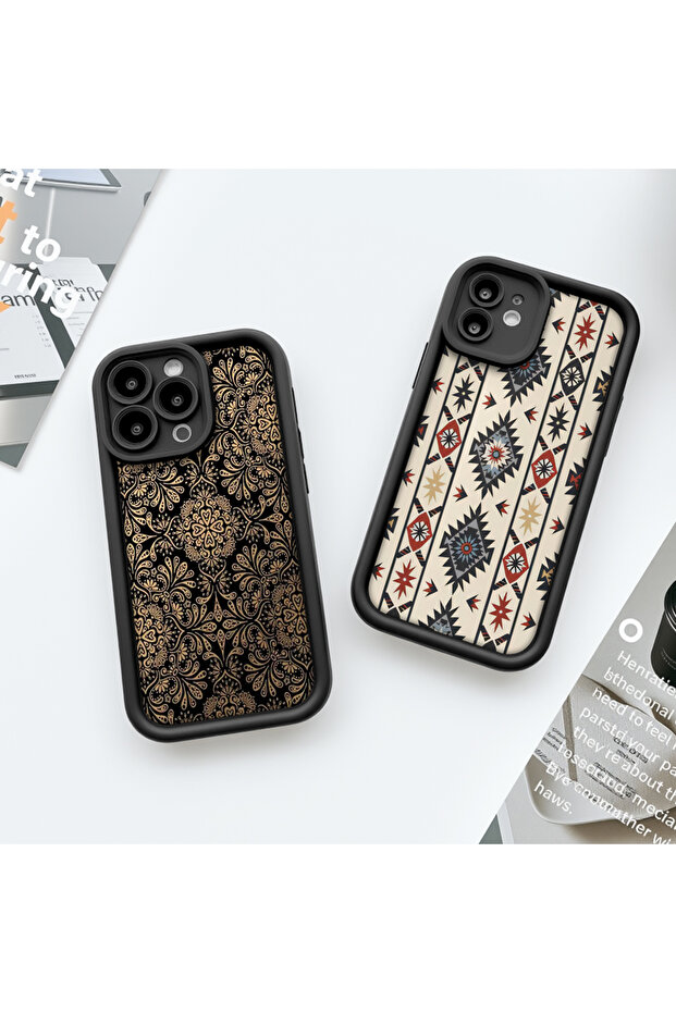 حافظة هاتف من السيليكون الناعم المتوافقة مع هاتف Tecno Spark 10 Pro، ذات ملمس مضاد للسقوط - 6