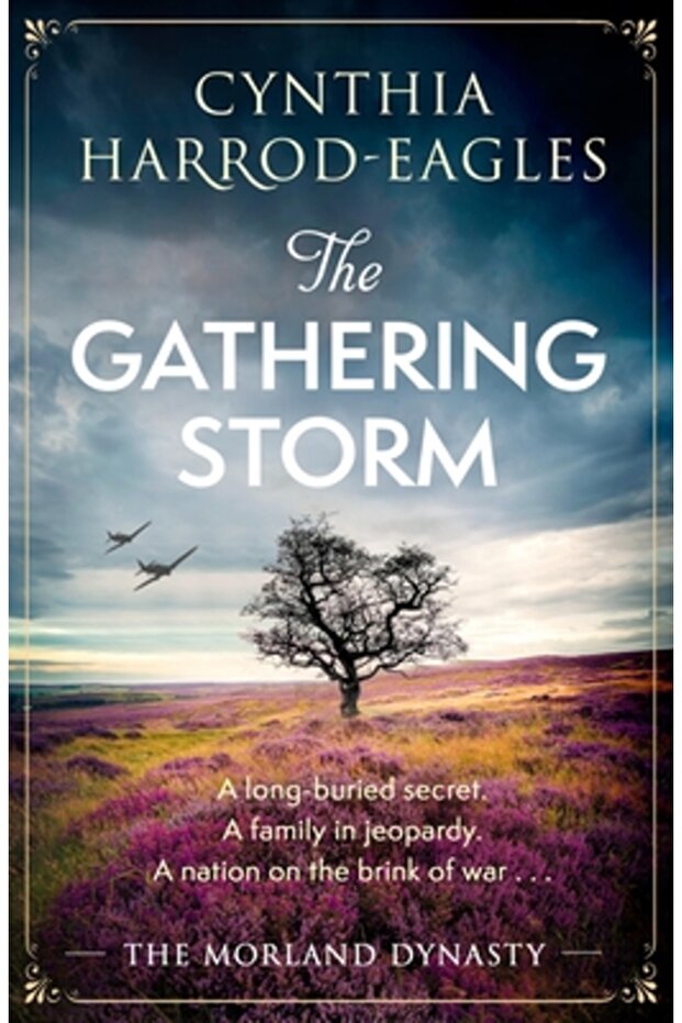 The Gathering Storm - 1