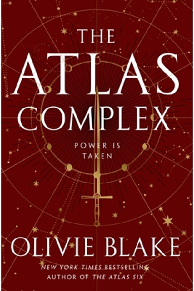Complexul Atlas - 1
