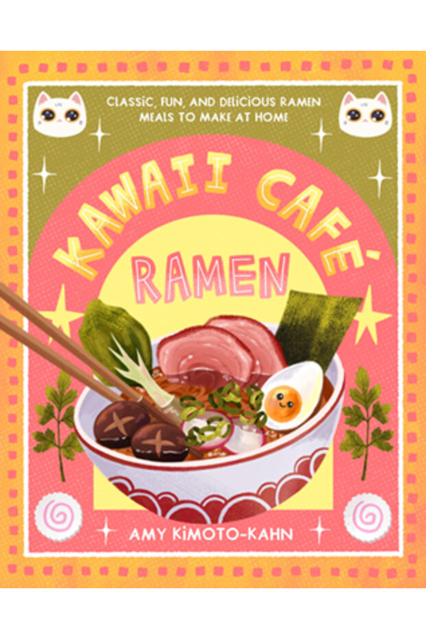 Cafenea Kawaii - 1