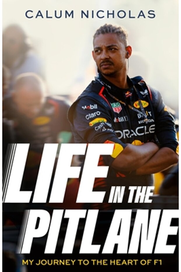 Viața în Pitlane - 1