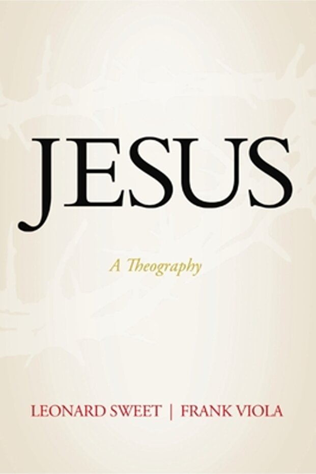 Isus: o teografie - 1