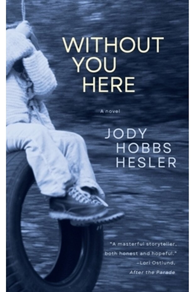 Without You Here - 1