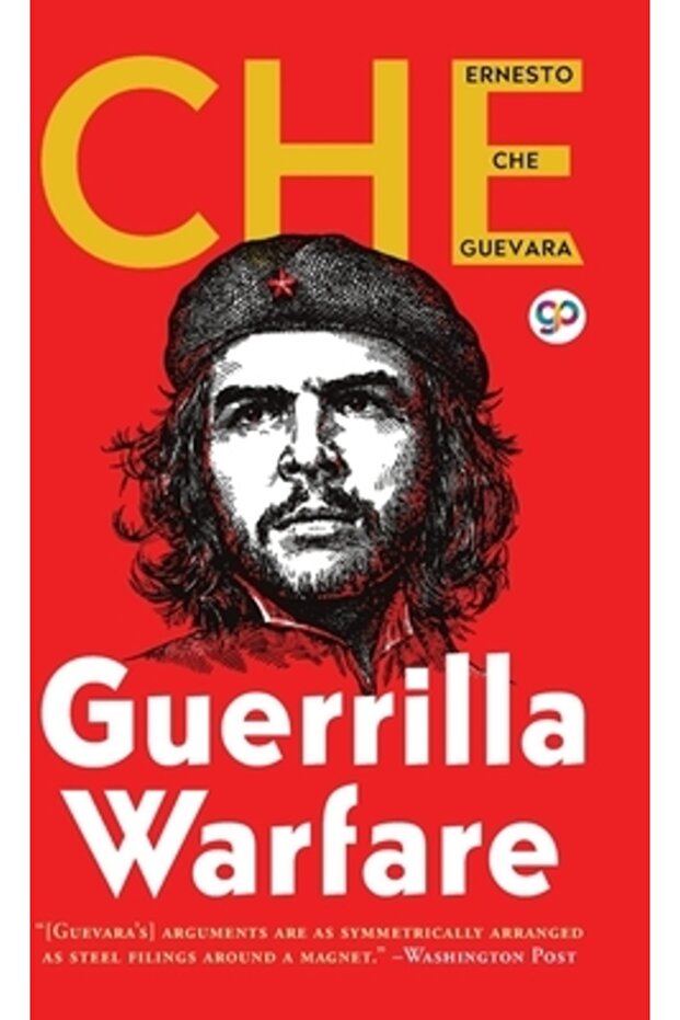 Guerrilla Warfare - 1