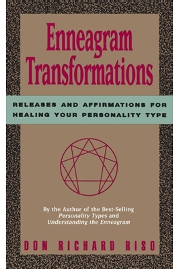 Enneagram Transformations - 1
