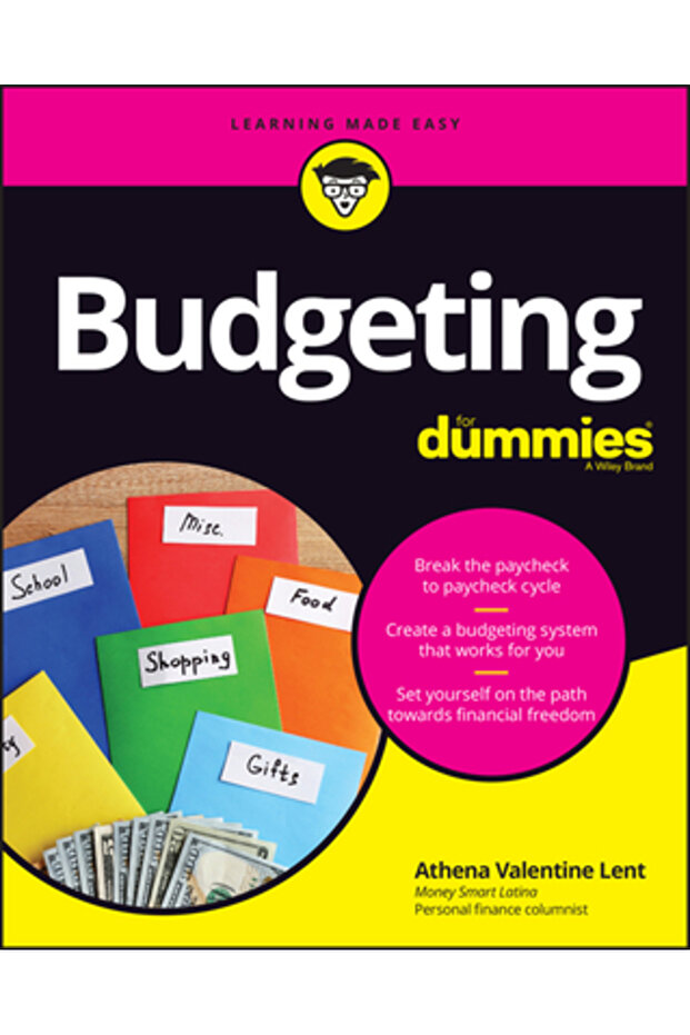 Budgeting - 1