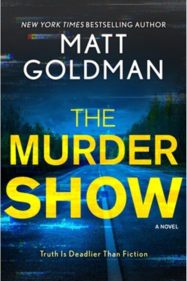 Emisiunea crimelor - 1