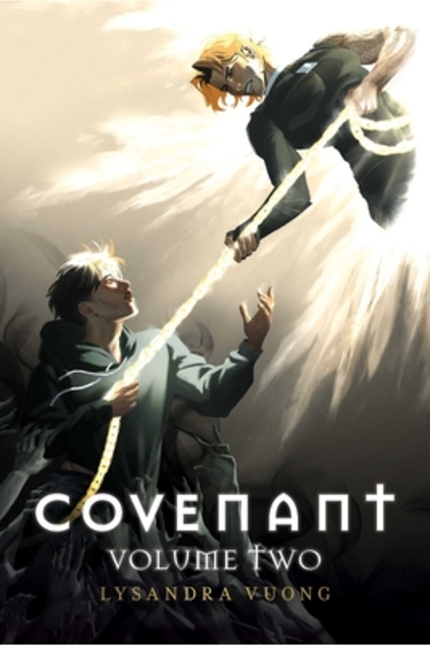 Covenant Vol. 2 - 1