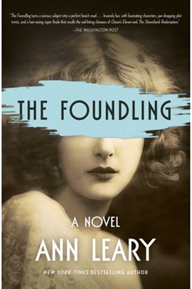 The Foundling - 1