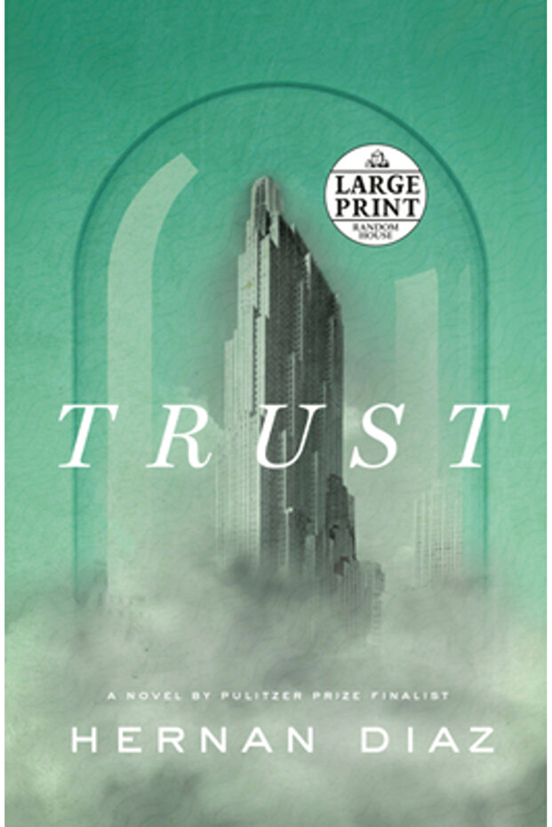 Trust - 1