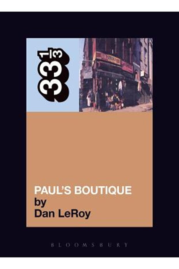 Buticul lui Paul - 1