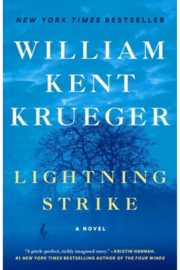 Lightning Strike, 18 - 1