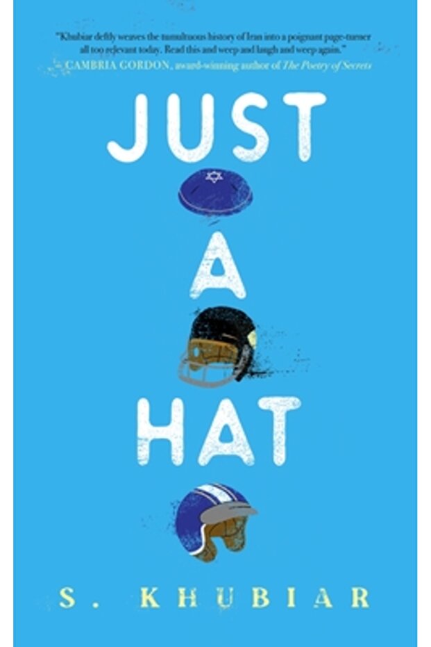 Just a Hat - 1