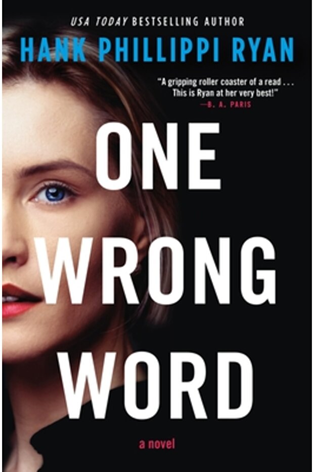 Un cuvânt greșit - 1