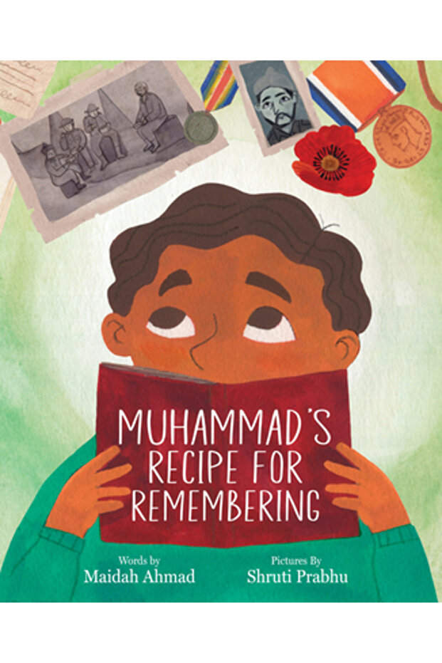 Muhammad's Recipe for Remembering - 1
