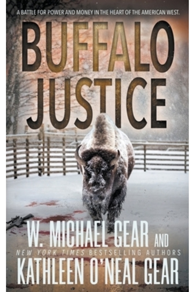 Justiție Buffalo - 1