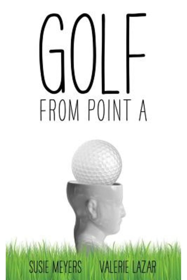 Golf din punctul a
