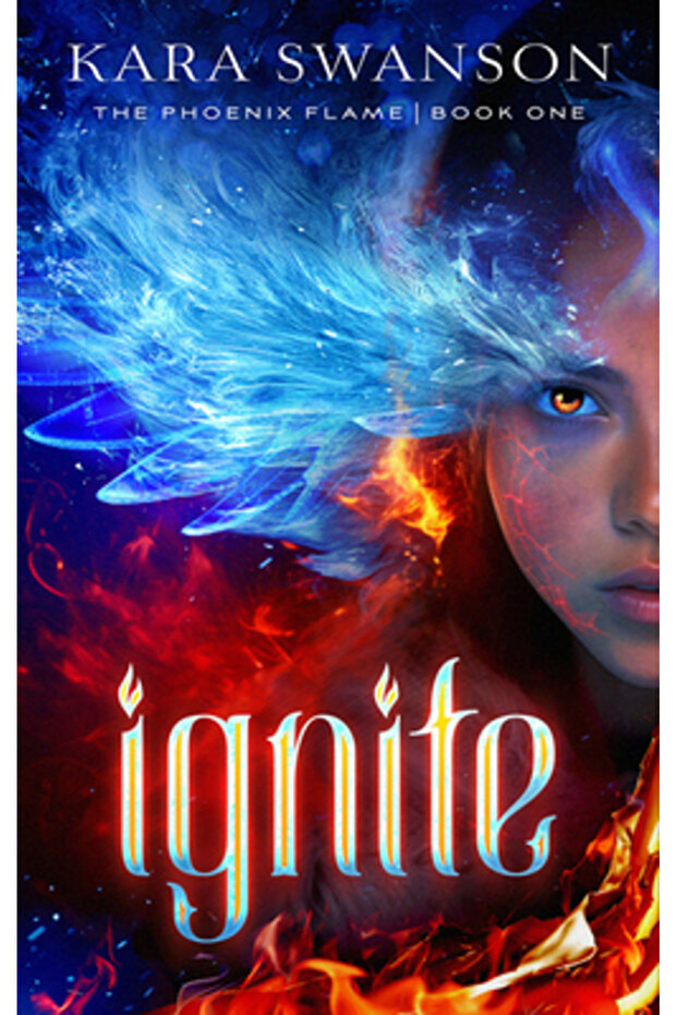 Ignite: Volume 1 - 1