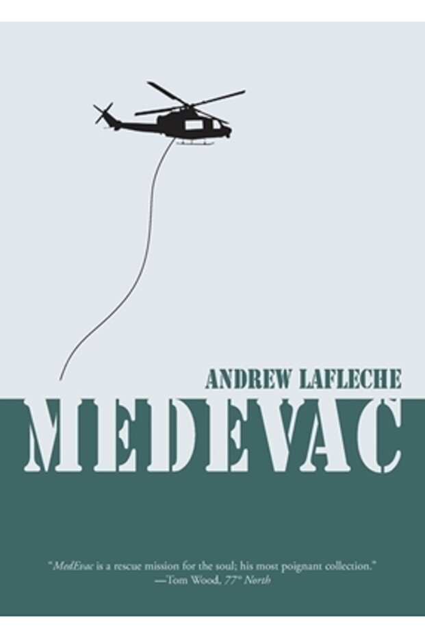 MedEvac - 1