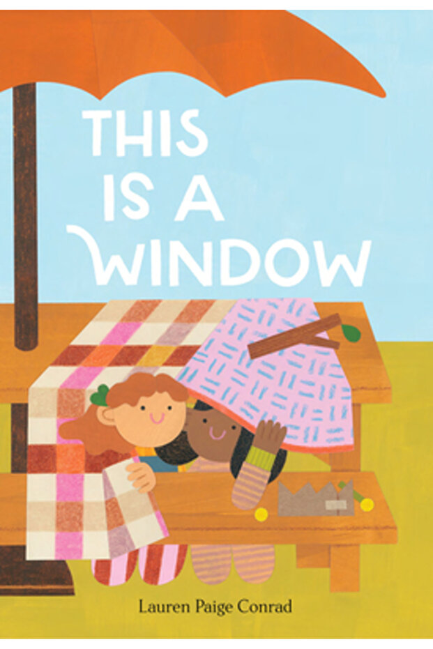 This Is a Window - 1