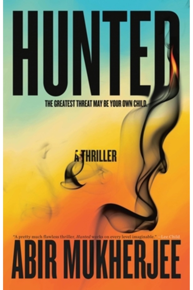 Hunted - 1