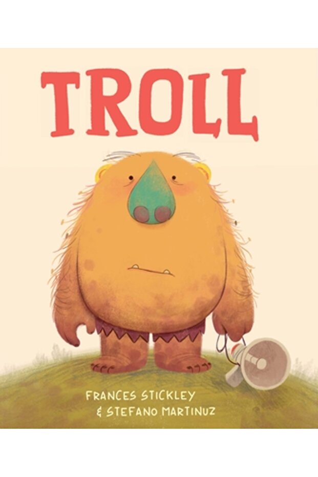 Troll - 1