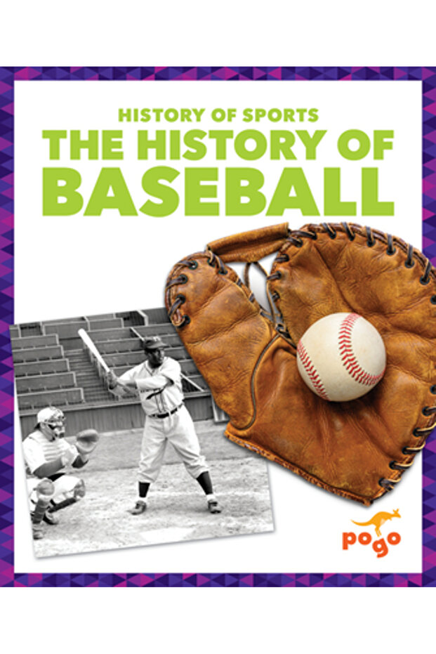 Istoria baseballului - 1