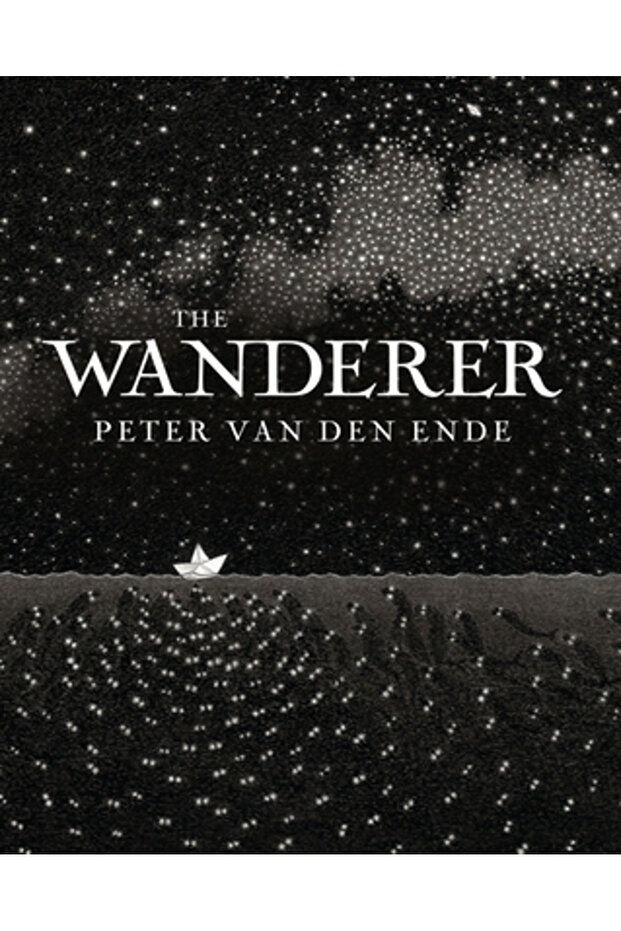 The Wanderer - 1