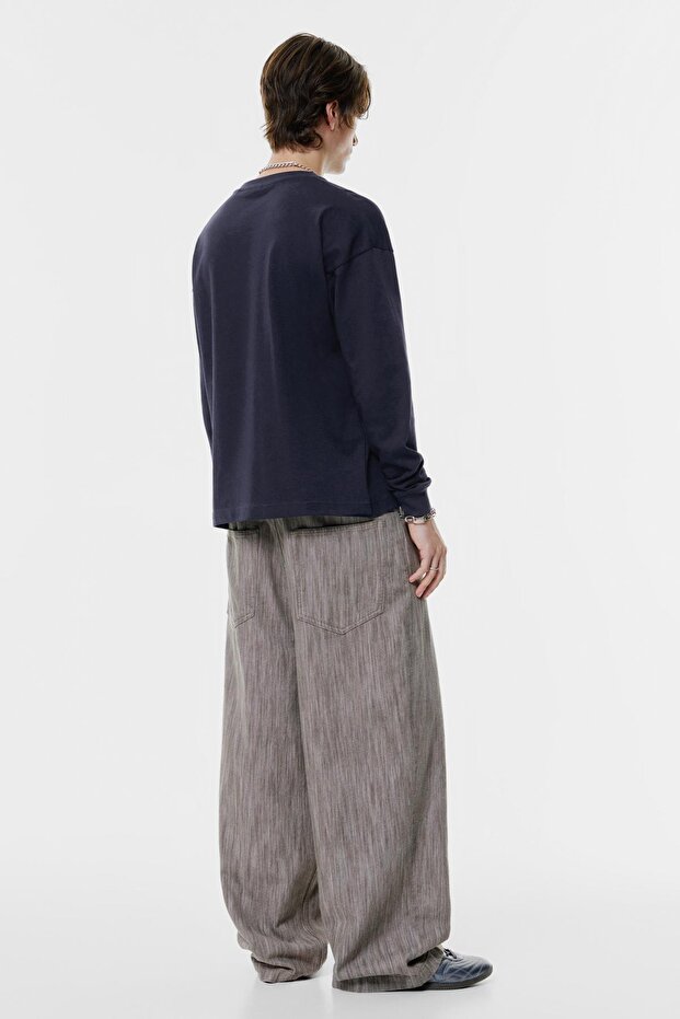 Heavy weight t-shirt - 3