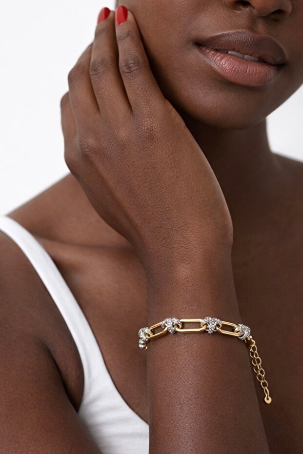 Çelik Premium X Bileklik - 2