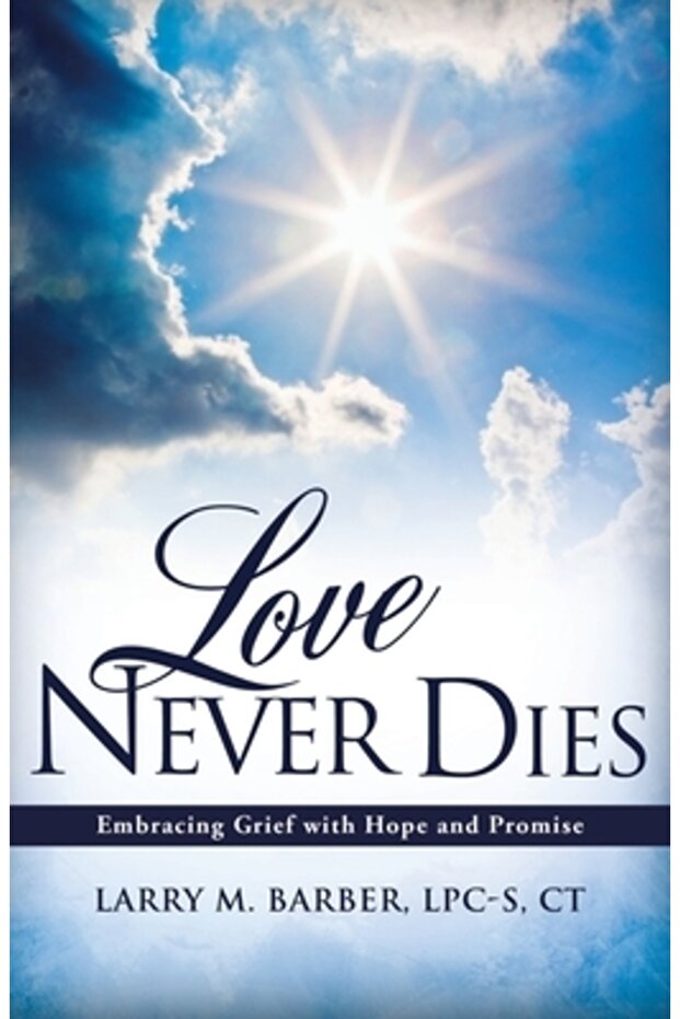 Love Never Dies - 1