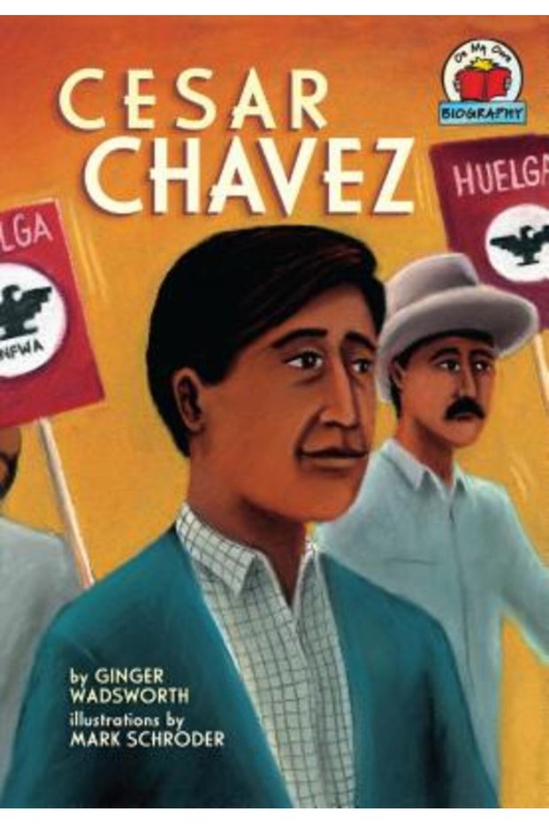 Cesar Chavez