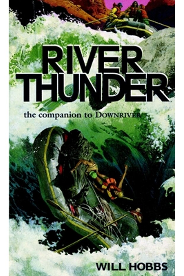 River Thunder - 1