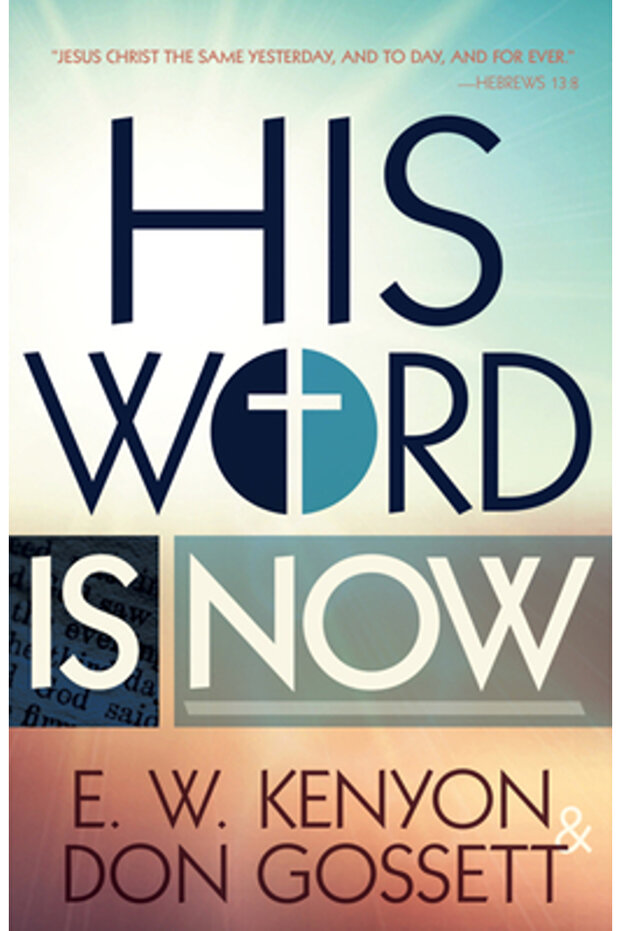 Cuvântul Lui este acum - 1