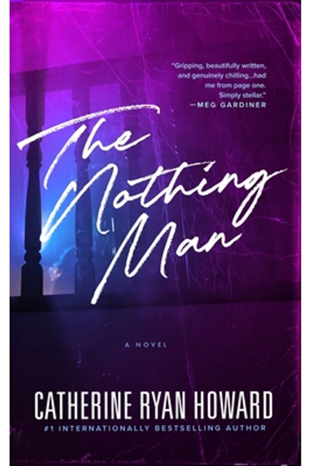 The Nothing Man - 1