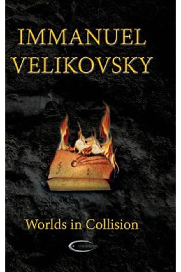 Worlds in Collision - 1